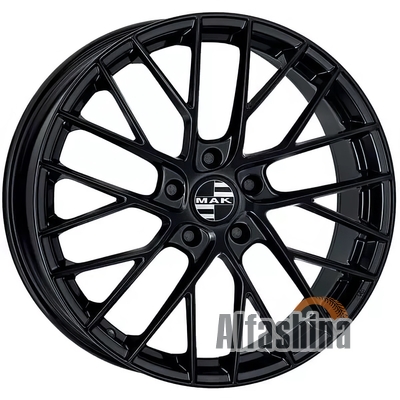 Mak MONACO 8.5x19 5x112 ET39 DIA66.45 GB