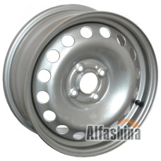 AV Wheels Renault 6x15 4x100 ET40 DIA60.1 S