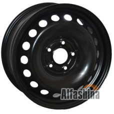 AV Wheels Ford 6.5x16 5x108 ET50 DIA63.3 Black AV Wheels Ford 6.5x16 5x108 ET50 DIA63.3 Black
