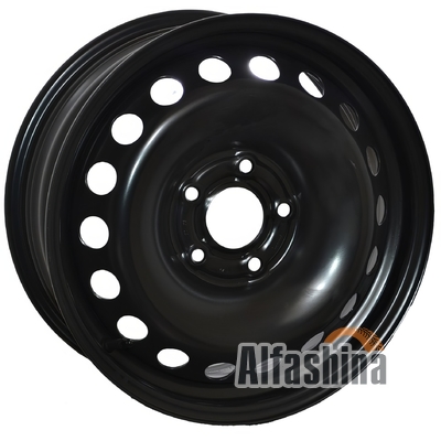 AV Wheels Ford 6.5x16 5x108 ET50 DIA63.3 Black AV Wheels Ford 6.5x16 5x108 ET50 DIA63.3 Black
