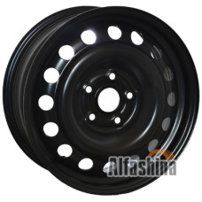 AV Wheels Volkswagen 6.5x16 5x120 ET51 DIA65.1 Black