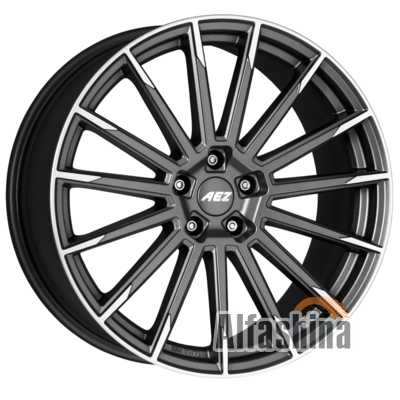 Aez Atlanta 8.5x19 5x114.3 ET38 DIA64.1 GMP