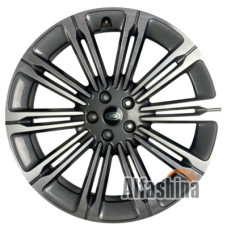 Land Rover OEM M8E2-1007-KA Style 1075 9.5x23 5x120 ET42.5 DIA72.6 GP