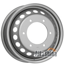 ALST (KFZ) 7470 5.5x16 6x205 ET117 DIA161 S