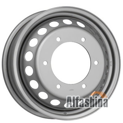 ALST (KFZ) 7470 5.5x16 6x205 ET117 DIA161 S