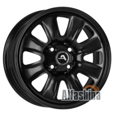ALST (KFZ) 200100B 6.5x16 4x100 ET32 DIA60.1 Black