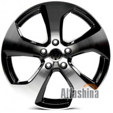 Replica VV989 7x16 5x112 ET45 DIA57.1