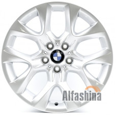 Replica B1018 9x19 5x120 ET48 DIA74.1 S