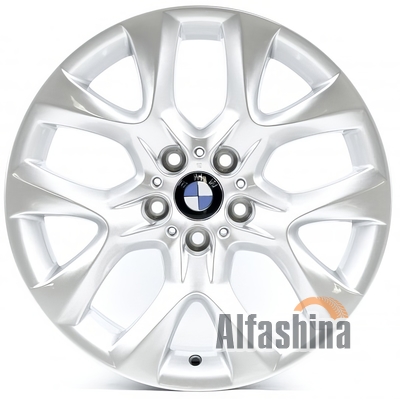 Replica B1018 9x19 5x120 ET48 DIA74.1 S