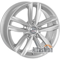 Allante 5037 7.5x17 5x112 ET45 DIA57.1 S