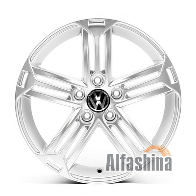 Replica VV486 7.5x17 5x112 ET45 DIA57.1 S