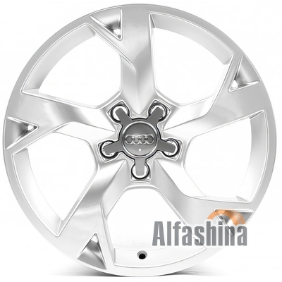 Replica A436 8x17 5x112 ET48 DIA57.1 S