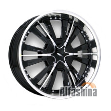 Mi-tech ZR-12 9x20 6x139.7 ET35 DIA67.1 AM/B