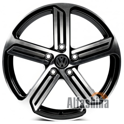 Replica VV701 7.5x17 5x100 ET42 DIA57.1 MB