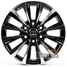 Replica TY824 7.5x18 6x139.7 ET25 DIA106.1 MB