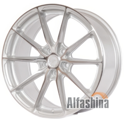 Japan Racing JR37 8.5x19 5x112 ET32 DIA72.6 SMF