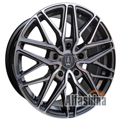 Voin Citadel 8.5x20 5x150 ET45 DIA110.1 GMF