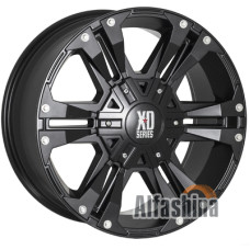 JH AR110 9x20 6x139.7 ET15 DIA106.1 BM