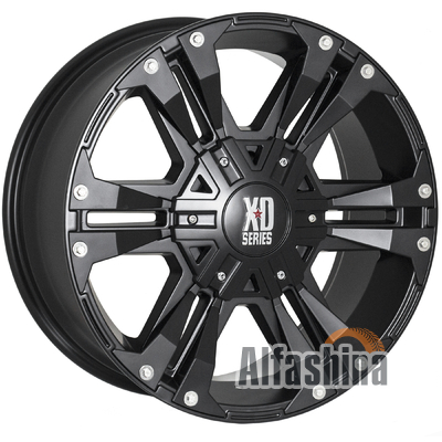JH AR110 9x20 6x139.7 ET15 DIA106.1 BM