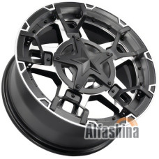 JH AR179 9x20 5x127 ET15 DIA77.8 MBM