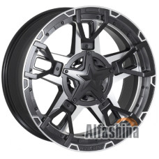JH AR179 9x20 5x127 ET15 DIA77.8 MBMF