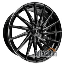 Voin Vertigo 8.5x19 5x114.3 ET45 DIA66.1 GBFP
