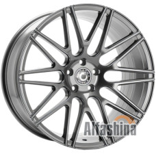 Wrath Wheels WF-3 8.5x19 5x120 ET35 DIA74.1 GR