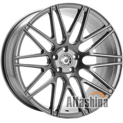 Wrath Wheels WF-3 9.5x19 5x120 ET38 DIA74.1 GR