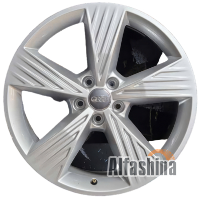 Audi OEM 89A601025B 8x19 5x112 ET45 DIA57.1 S
