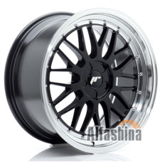 Japan Racing JR23 9.5x18 5x120 ET20 DIA72.6 BML