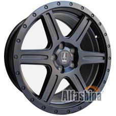 Voin Yukon 6 9x20 6x139.7 ET40 DIA67.1 MGM