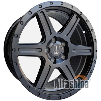 Voin Yukon 6 9x20 6x139.7 ET42 DIA93.1 MGM