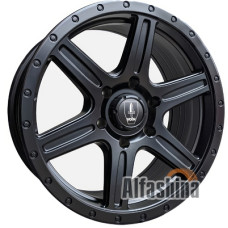 Voin Yukon 6 8.5x18 6x139.7 ET25 DIA106.1 BM