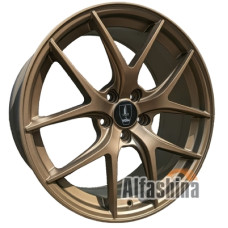 Voin Tempo 8x18 5x120 ET35 DIA72.6 Matt bronz