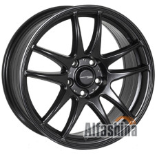 Zorat Wheels ZW-BKY0073 7.5x17 5x112 ET40 DIA66.6 SB