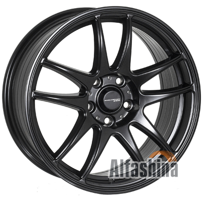 Zorat Wheels ZW-BKY0073 7.5x17 5x112 ET40 DIA66.6 SB