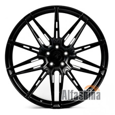 WS FORGED WS-76C 10.5x22 5x112 ET15 DIA66.5 SB