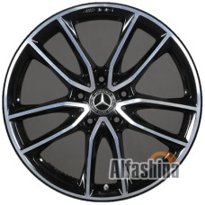 Mercedes OEM A4634013900 8.5x20 5x130 ET32 DIA84.1 BP