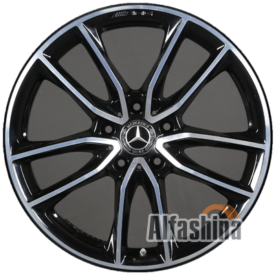 Mercedes OEM A4634013900 8.5x20 5x130 ET32 DIA84.1 BP