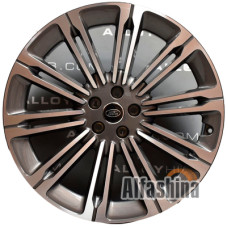 Land Rover OEM M8E2-1007-LA 9.5x23 5x120 ET42.5 DIA72.6 AP