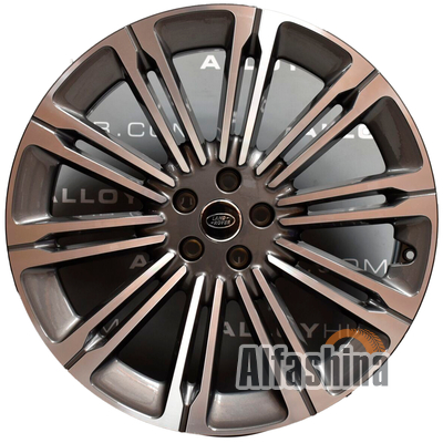 Land Rover OEM M8E2-1007-LA 9.5x23 5x120 ET42.5 DIA72.6 AP