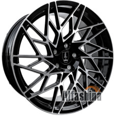 Voin Tsunami 8.5x19 5x120 ET45 DIA74.1 BP