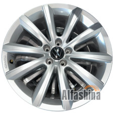 Volkswagen OEM 760071498 8x18 5x112 ET25 DIA66.6 S