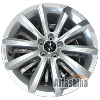 Volkswagen OEM 760071498 8x18 5x112 ET25 DIA66.6 S