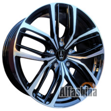 Voin Colosus 9x20 5x130 ET30 DIA66.5 BP