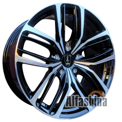 Voin Colosus 9x20 5x130 ET50 DIA71.6 BP