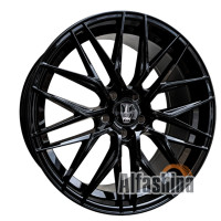 Voin Cross 9.5x19 5x115 ET25 DIA71.6 GB