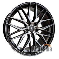 Voin Cross 9.5x19 5x114.3 ET33 DIA60.1 GMF