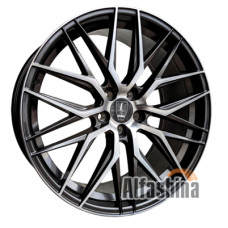 Voin Cross 9x20 5x112 ET33 DIA66.5 GMF