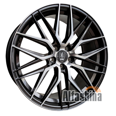 Voin Cross 9x20 5x112 ET33 DIA66.5 GMF